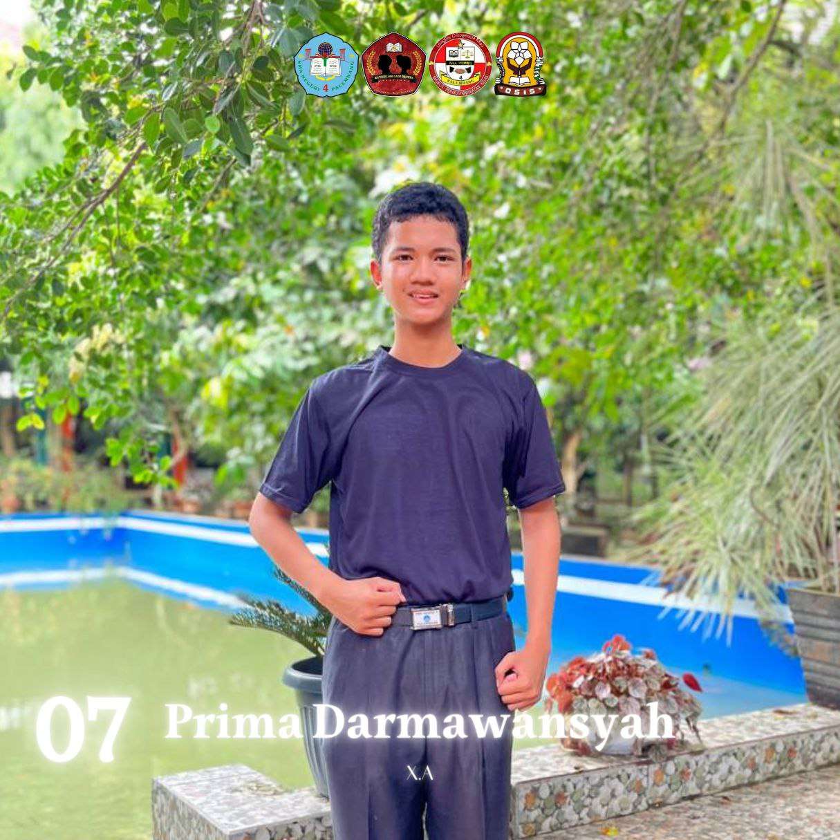 PRIMA DARMAWANSYAH